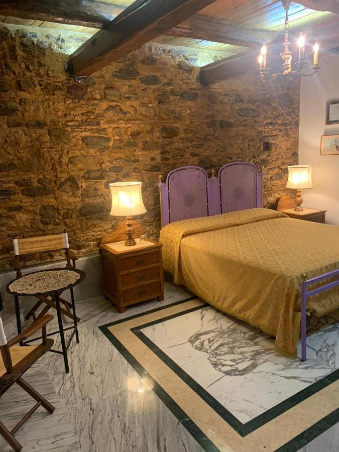 B&B Le Casette Сант-Онофрио Экстерьер фото