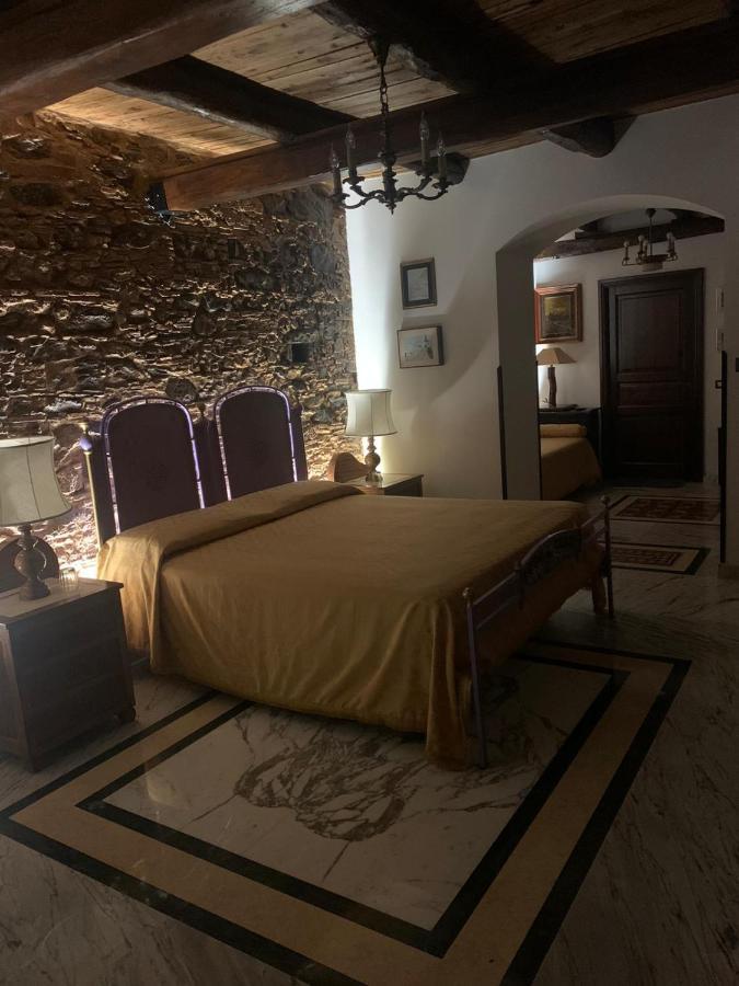 B&B Le Casette Сант-Онофрио Экстерьер фото